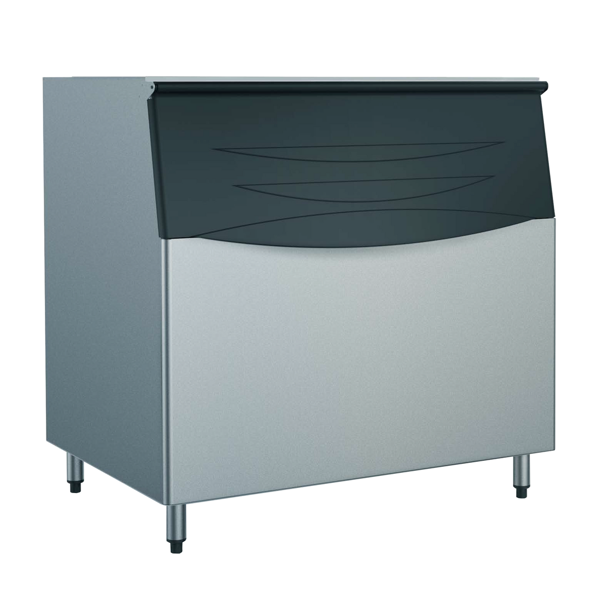 Ice Storage Bin