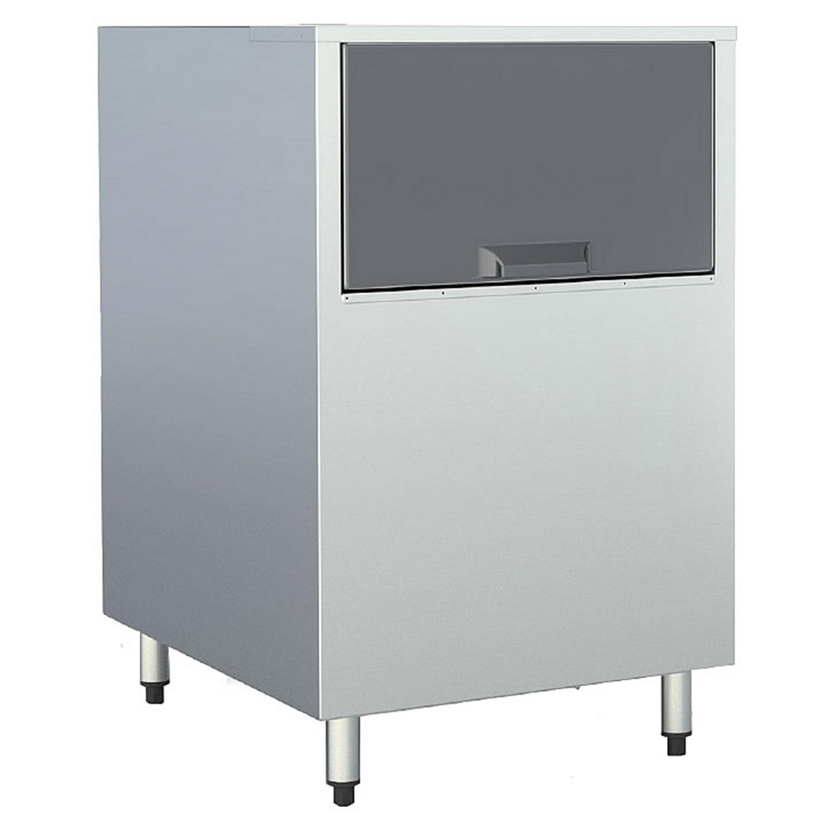 Ice Storage Bin