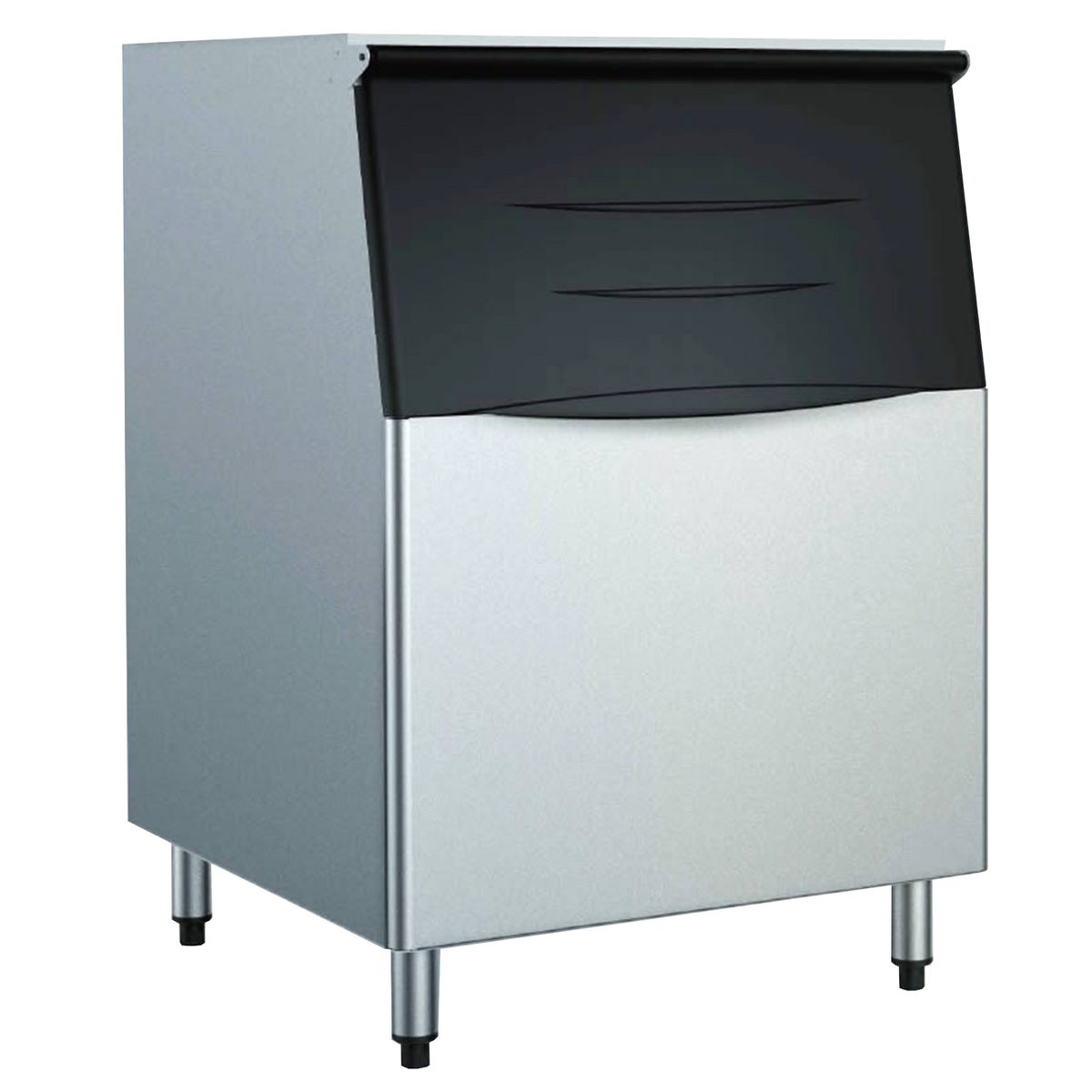 Ice Storage Bin