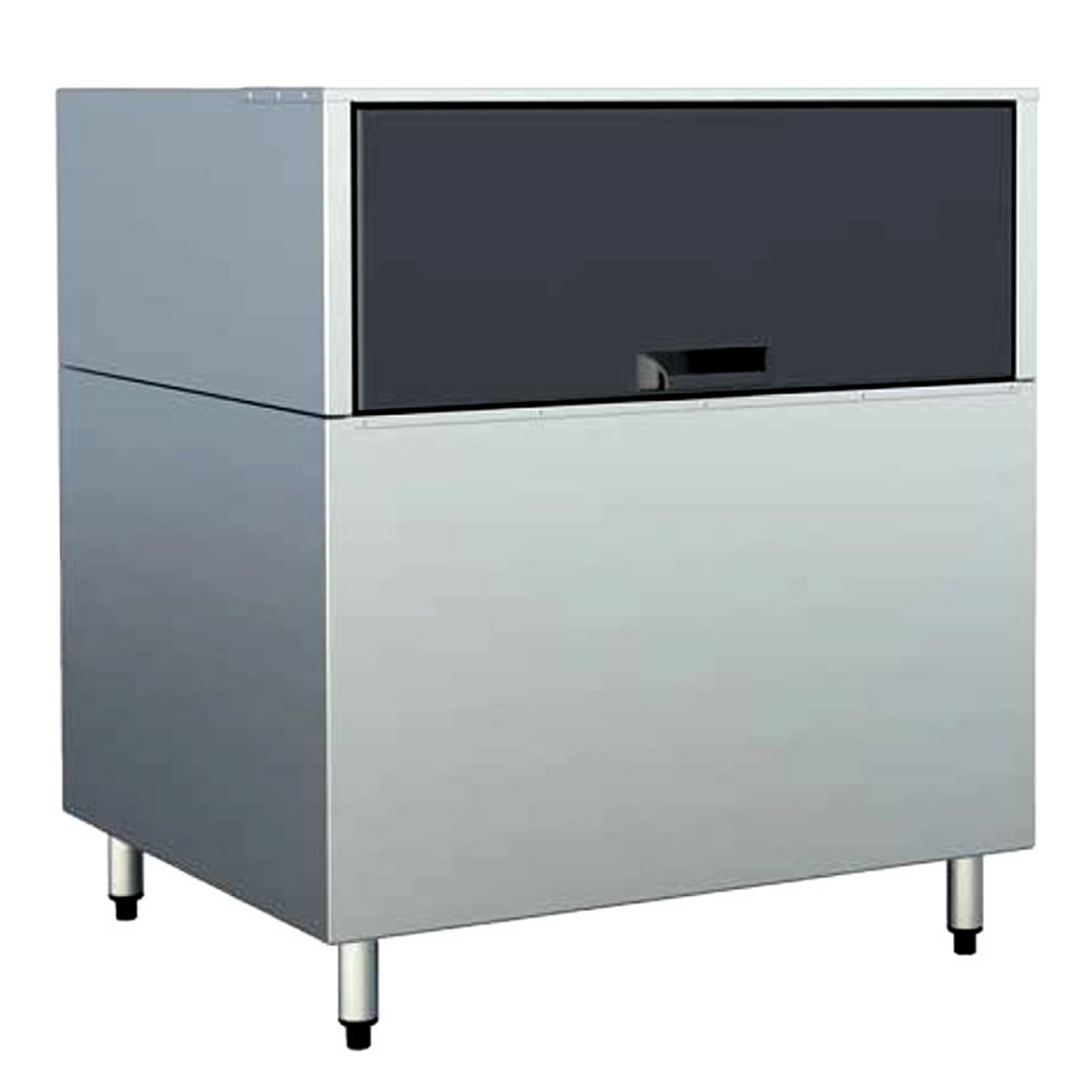 Ice Storage Bin