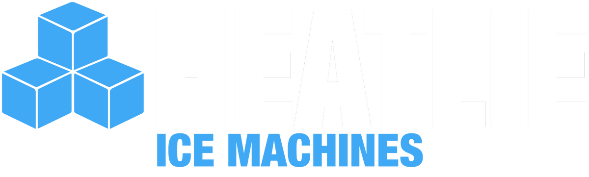 Heatlie Ice Machines
