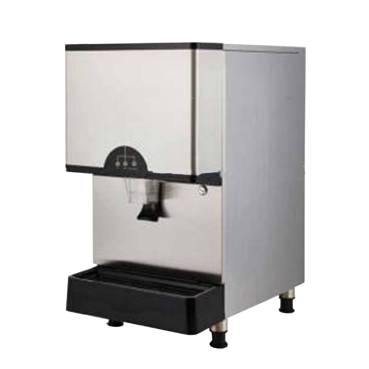 IMD Ice Maker & Dispenser Countertop
