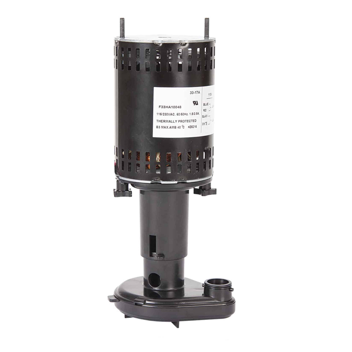 Universal Water Pump