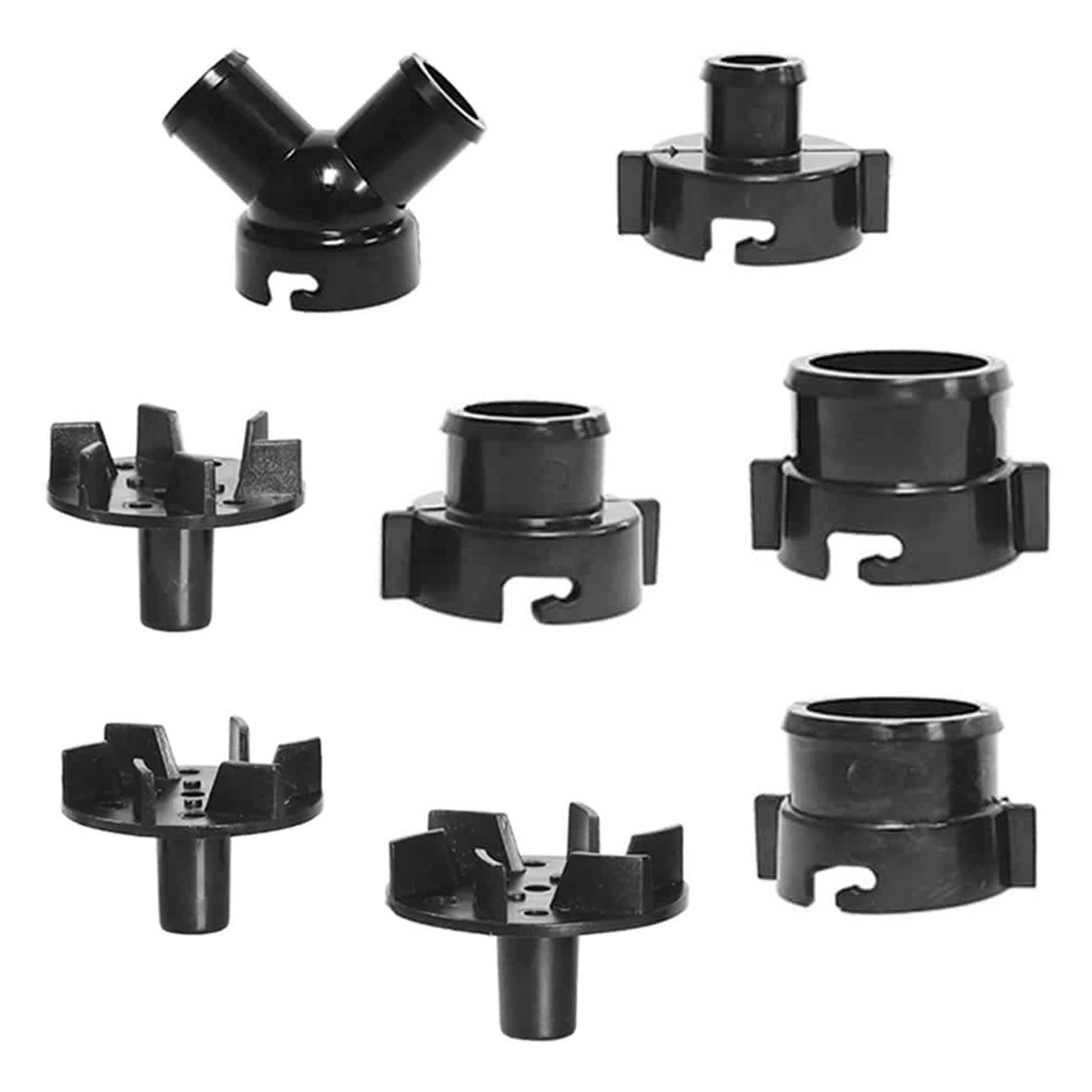 Universal Water Pump