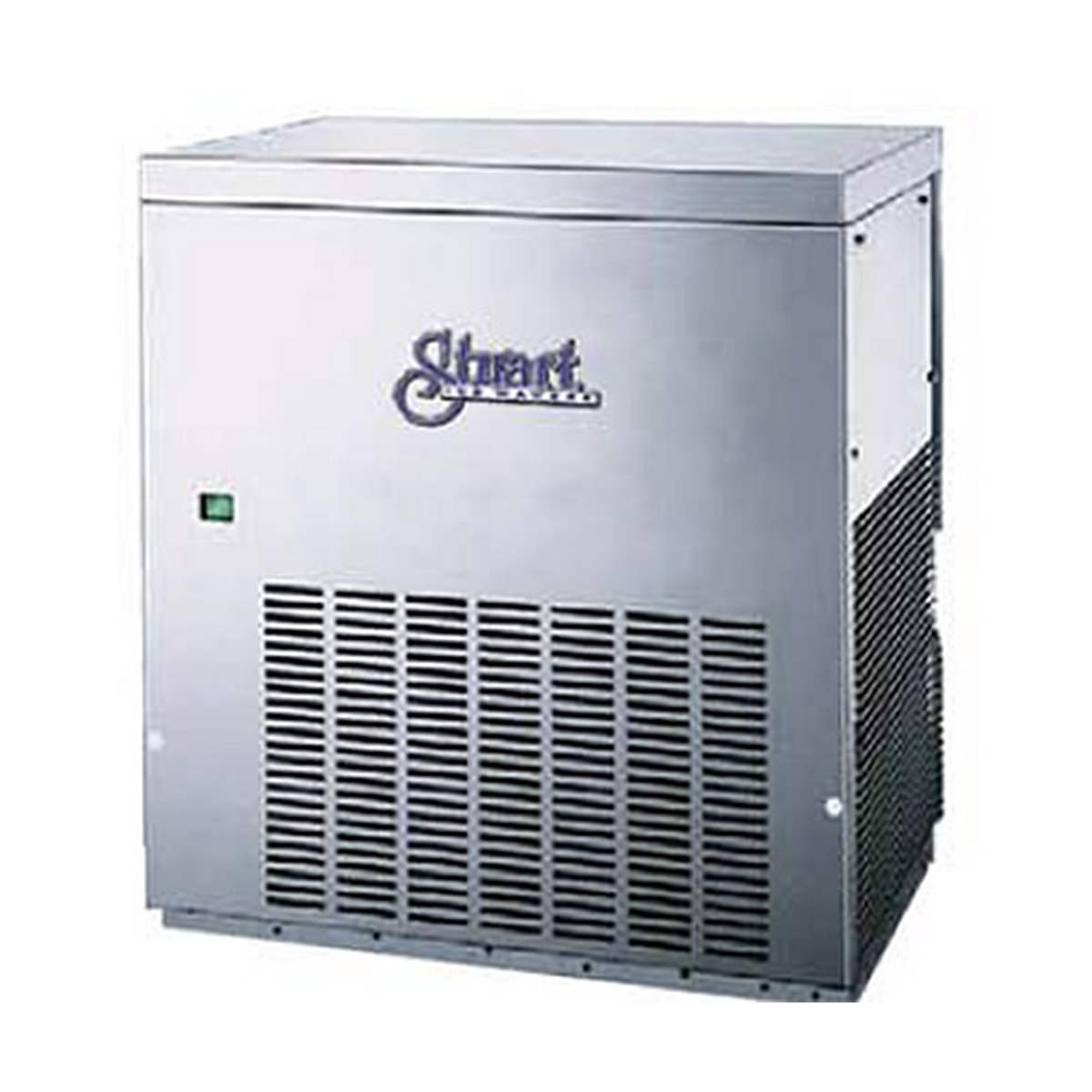 SF Series Flaker