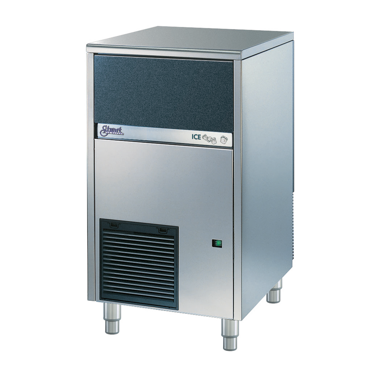 SSC Series Cuber